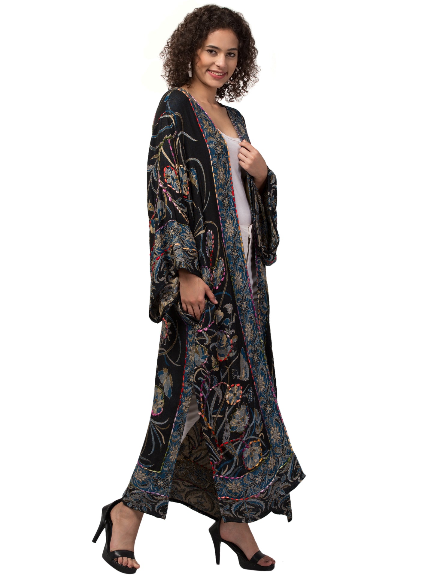 Luna Kimono Jacket