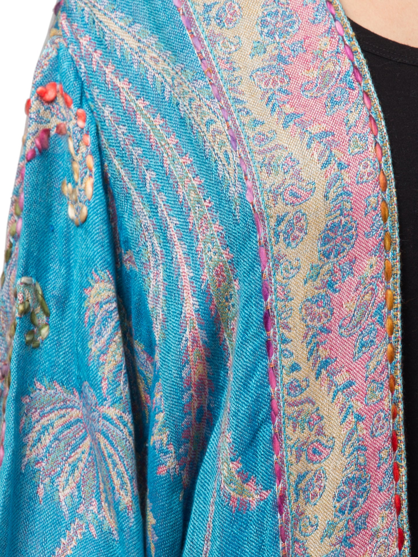 Chloe Charisma Kimono Jacket