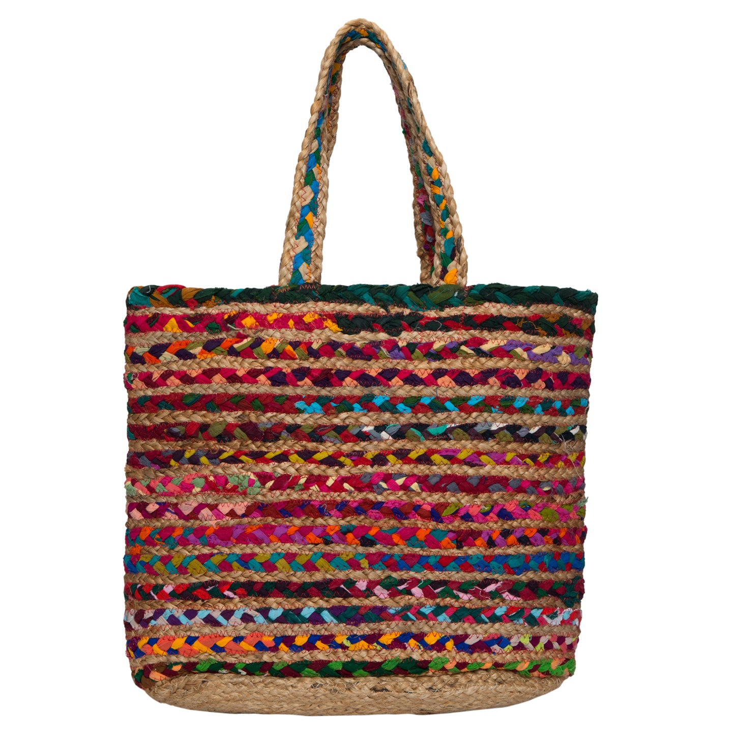 Nina Beverly Hills Multicolor Bag